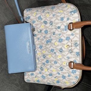 Michael kors hamf bag